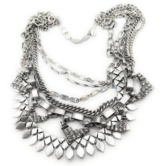 Sutton Stella & Dot Necklace - N474S (2311) - Picture 1 of 1